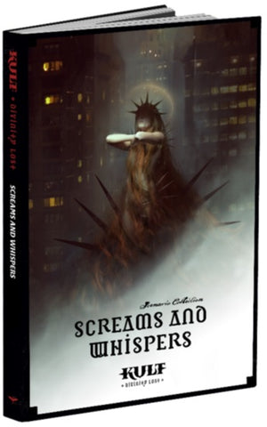 Kult: Divinity Lost - Screams and Whispers