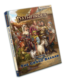 Pathfinder 2E: Lost Omens - Grand Bazaar