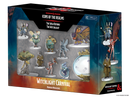 Icons of the Realms: Beyond the Witchlight - Witchlight Carnival