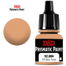 D&D Prismatic Paint: Elf Skin Tone