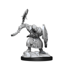 Nolzur's Marvelous Miniatures: Warforged Barbarian