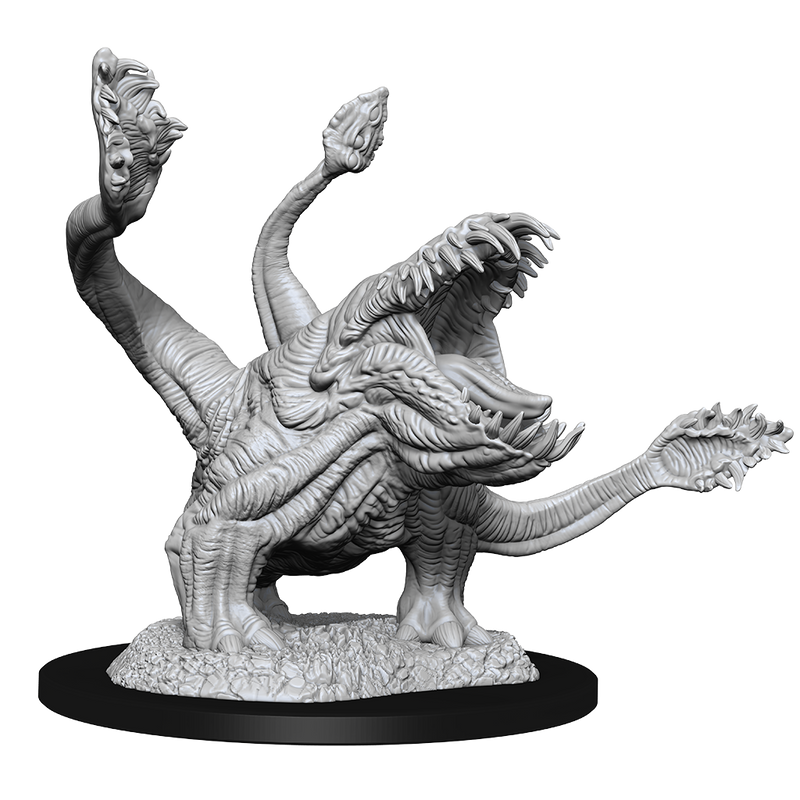 Nolzur's Marvelous Miniatures: Otyugh
