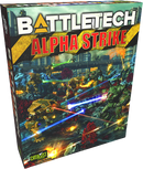 Battletech: Alpha Strike Boxed Set