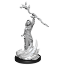 Nolzur's Marvelous Miniatures: Human Druid Female