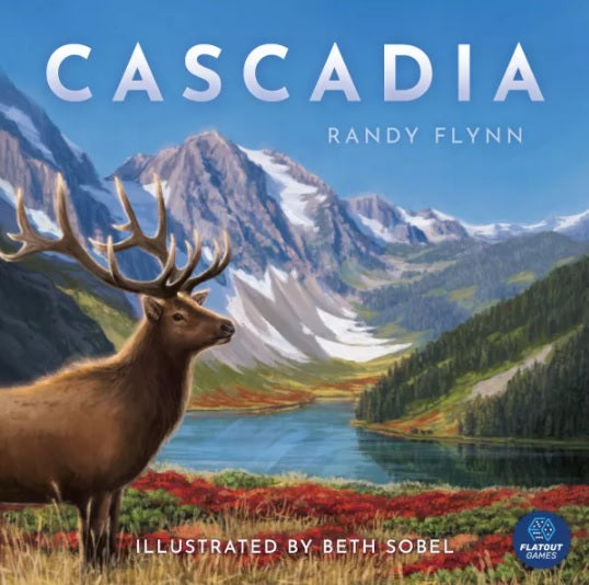 Cascadia