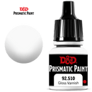 D&D Prismatic Paint: Gloss Varnish
