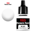 D&D Prismatic Paint: Metal Medium