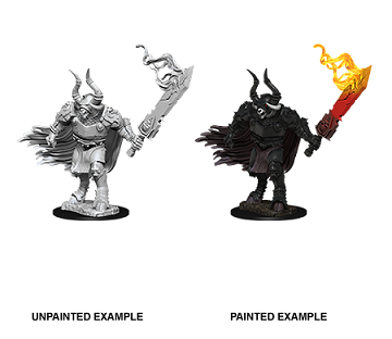 Pathfinder Battles Deep Cuts: Minotaur Labyrinth Guardian