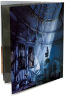 Ultra Pro Class Folio: Dungeons & Dragons - Rogue