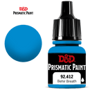 D&D Prismatic Paint: Behir Breath