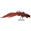 Icons of the Realms: Dragonlance - Red Ruin & Red Dragonnel