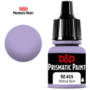 D&D Prismatic Paint: Illithid Skin