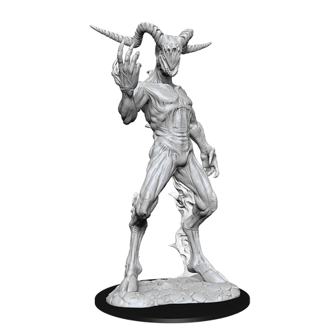 Nolzur's Marvelous Miniatures: Nightwalker