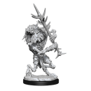 Nolzur's Marvelous Miniatures: Gnoll Witherlings