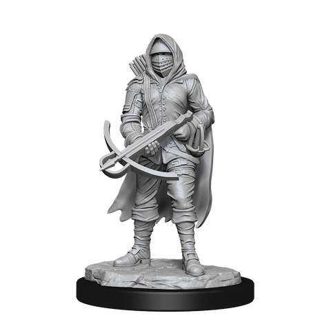 Wizkids Deep Cuts: Bounty Hunter and Outlaw