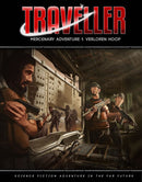 Traveller: Mercenary Adventure 1 - Verloren Hoop