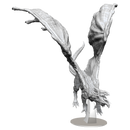 Nolzur's Marvelous Miniatures: Adult White Dragon