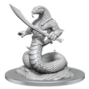 Nolzur's Marvelous Miniatures: Yuan-Ti Abomination
