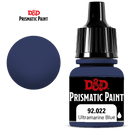 D&D Prismatic Paint: Ultramarine Blue