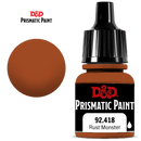 D&D Prismatic Paint: Rust Monster