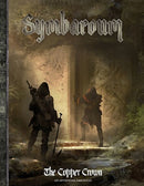 Symbaroum: The Copper Crown