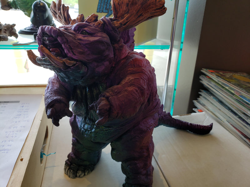 Tilty Toy Reduculous Rex