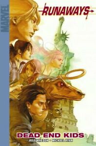 Runaways TP Vol 08 Dead End Kids (Digest)