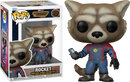 Pop! Marvel: Guardians of the Galaxy Vol 3 - Rocket