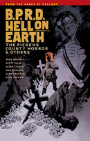 B.P.R.D. Hell On Earth Vol 05: The Pickens County Horror & Others TP