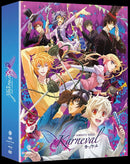 Karneval Complete Blu-Ray Series