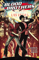 Blood Brothers TP