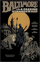Baltimore Vol 03: A Passing Strangers HC