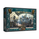 House Greyjoy Heroes 1
