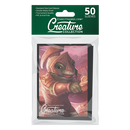 StarCityGames.com Matte Sleeves - Creature Collection - Acroakin' Crusader (50 ct.)