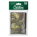 StarCityGames.com Matte Sleeves - Creature Collection - Prehistoric Playtime (50 ct.)