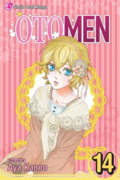 Otomen Vol 14