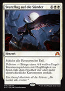 Descend upon the Sinful [Shadows over Innistrad] (German)