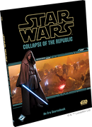Star Wars Roleplaying: Collapse of the Republic