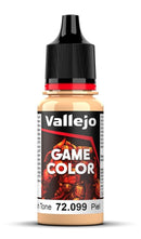 Vallejo: Game Color - Skin Tone - VAL72099 - 18ml