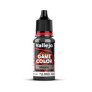 Vallejo: Game Color - Chainmail (Metallic) - VAL72053 - 18ml