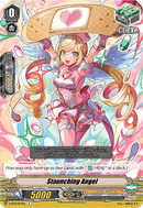 Staunching Angel - V-BT12/057EN - C