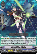 Storm Rider  Nikoloz - V-EB08/018EN - RR