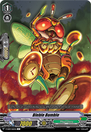 Bleble Bumble - V-EB09/060EN - C