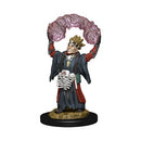 Wardlings: Warlock and Lizard