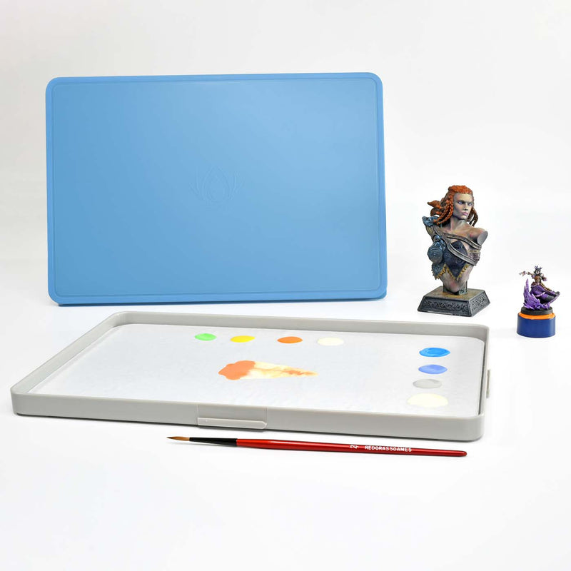 Redgrass Games Everlasting Wet Palette - Studio XL V2